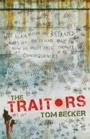Cover: The Traitors - Scholastic