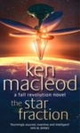 Cover: The Star Fraction - Orbit