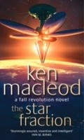 Cover: The Star Fraction - Orbit