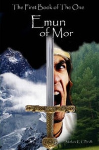 Enlarge image Cover: Emun of Mor - The First Book of The One - Lulu.com