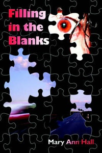 Enlarge image Cover: Filling in the Blanks - Publish America