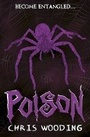 Cover: Poison - Scholastic