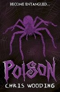 Enlarge image Cover: Poison - Scholastic