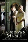 Cover: Langdown Manor - Scholastic