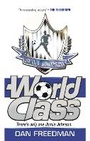 Cover: World Class - Scholastic
