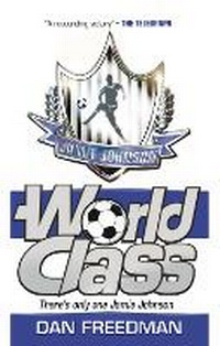 Enlarge image Cover: World Class - Scholastic