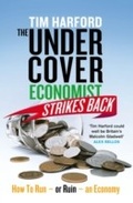 Cover: The Undercover Economist Strikes Back - Little, Brown Book Group