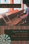 Cover: Made in Mexico - Indiana University Press