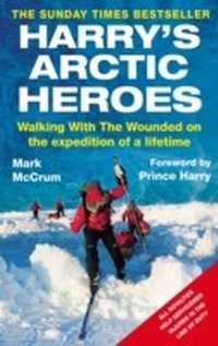 Abbildung von: Harry's Arctic Heroes - Sphere