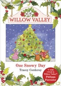 Cover: One Snowy Day - Scholastic