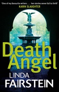 Cover: Death Angel - Sphere