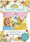 Cover: A Seaside Rescue - Scholastic