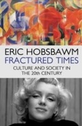 Cover: Fractured Times - Little, Brown Book Group