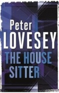 Cover: The House Sitter - Sphere