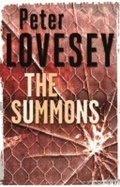 Cover: The Summons - Sphere