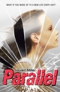 Cover: Parallel - Scholastic