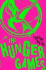 Cover: The Hunger Games Movie - Scholastic