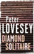 Cover: Diamond Solitaire - Sphere