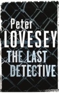Cover: The Last Detective - Sphere