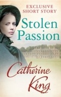 Cover: Stolen Passion - Sphere