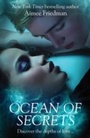Cover: Ocean of Secrets - Scholastic