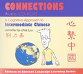 Cover: Connections Audio CD-ROM - Indiana University Press