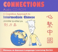 Enlarge image Cover: Connections Audio CD-ROM - Indiana University Press