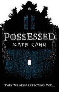 Enlarge image Cover: Possessed - Scholastic