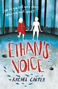 Cover: Ethan's Voice - Scholastic