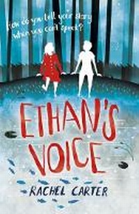 Enlarge image Cover: Ethan's Voice - Scholastic