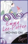 Cover: Moving On - Piatkus Books