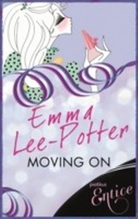Enlarge image Cover: Moving On - Piatkus Books