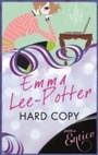 Cover: Hard Copy - Piatkus Books
