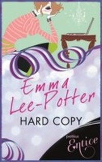 Enlarge image Cover: Hard Copy - Piatkus Books
