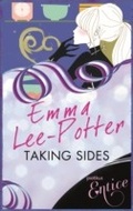 Cover: Taking Sides - Piatkus Books