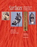 Cover: Surfaces - Indiana University Press