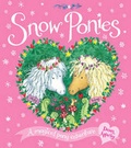 Cover: Snow Ponies - Scholastic