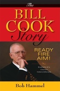 Cover: The Bill Cook Story - Indiana University Press