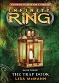 Cover: The Trap Door - Scholastic