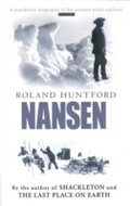 Cover: Nansen - Abacus