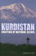 Cover: Kurdistan - Indiana University Press
