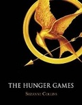 Cover: The Hunger Games - Scholastic