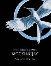 Enlarge image Cover: Mockingjay - Scholastic