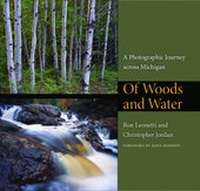 Abbildung von: Of Woods and Water - Indiana University Press