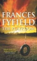 Cover: The Playroom - Virago Press Ltd