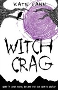 Cover: Witch Crag - Scholastic