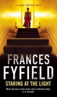 Enlarge image Cover: Staring At The Light - Virago Press Ltd