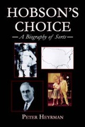 Cover: Hobson's Choice - Publish America