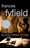 Cover: Blood From Stone - Virago Press Ltd