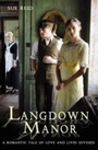 Cover: Langdown Manor - Scholastic